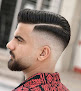 FRIENDS HAIR CUTTING SALON