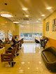 The pamper palace