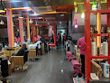 Foot Spa Café & Salon