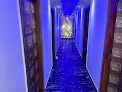 Glamour the luxury spa
