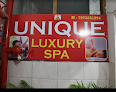 Unique Luxury Spa