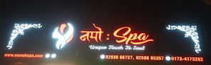 Namoh Spa