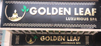 Golden Leaf Luxurious Spa