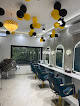 the bella cut - unisex salon