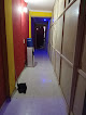 Red heaven spa dwarka mor spa in uttam nagar massage therapy in nawada