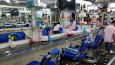 Mantesh Hair Dresser