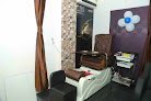 Glama Zone Unisex Salon