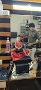Om SaiHair Art Man's Salon