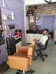 Look we'll man's salon by freestyle hair