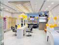 R LAUNCH SALON - BEST SALON THE BOKARO MALL