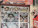 Relax gents parlour &spa