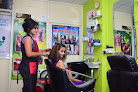 New Ayurveda Family Salon and Spa