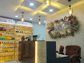 Gorgeous signature salon