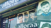 Alloraa Salon & Spa