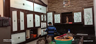 Stylo Unisex saloon