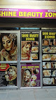 shine beauty zone