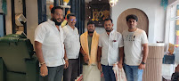 THE HAIR CLUB (A Luxurious Unisex Saloon)