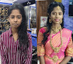 Sweethas Beauty academy& bridal studio& Tattoos(for Ladies & Kids Only) celebrity makeup artist aesthetics
