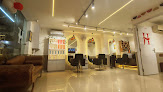 Jawed Habib (only Authorised salon in Urvashi-supriya road Bettiah)