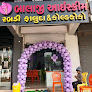 Paresh,M’n’W Unisex Salon