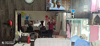 Dazzling Beauty Salon