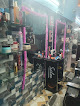 Relax Hair Saloon Body spa