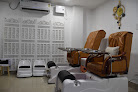 Scissors Professional Unisex Studio