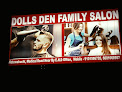 DOLLS DEN FAMILY SALON