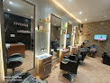 Hello handsome unisex salon