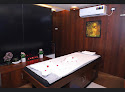 Golden Oak Spa in Hotel Sea Rock Inn