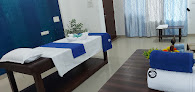 Ocean Pride Spa