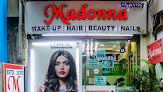 Madonna Salon