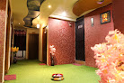 The Taj Spa