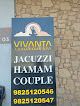 Vivanta Luxurious Spa | Ahmedabad