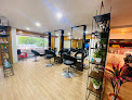 Nick's salon unisex