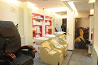 Metro The Salon