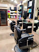 A one Hair salon and art