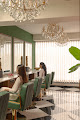 Vero Spalon | Best Bridal Salon | Women's Only