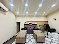 BOB & BERRY The Unisex Salon