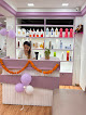THE R&V SALON
