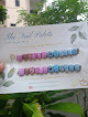 The Nail Palette - Nails | Lashes | Facials | Foot Spa Studio