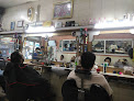 JANTA MEN'S SALON