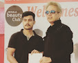 Hair Guru Beauty & Makeup Studio
