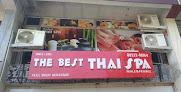 The Best Thai spa