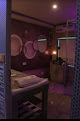 The crystal spa