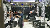 The Scissors Cut