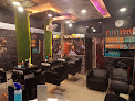Hair Trim Salon