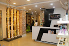 The Hair Story - Best Salon | Bridal makeup| Botox Treatment | Nanoplastia in Jamshedpur