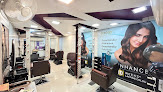 Black Beauty Family Salon - My Work is My Identity