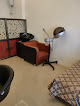 blush beauty salon